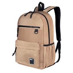 Рюкзак MERLIN 2568 капучино