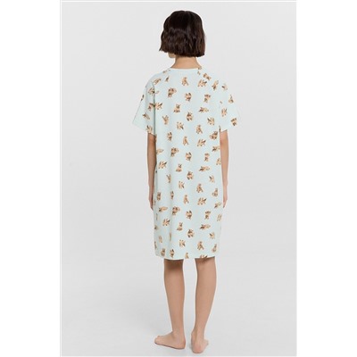 Сорочка ночная MARK FORMELLE, 1119202