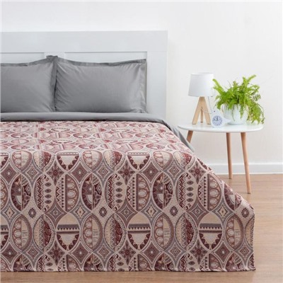 Покрывало гобеленовое «Этель. Люкс» 120×200 см