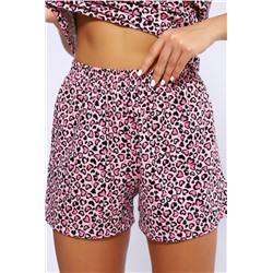 Пижама 13221 (Розовый)