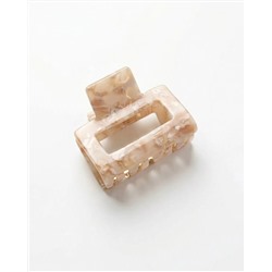 Заколка-крабик