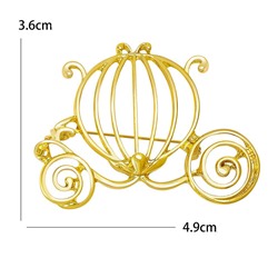 Брошь арт. 32 3313 (id 289312)