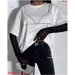 Футболка 1905033-3