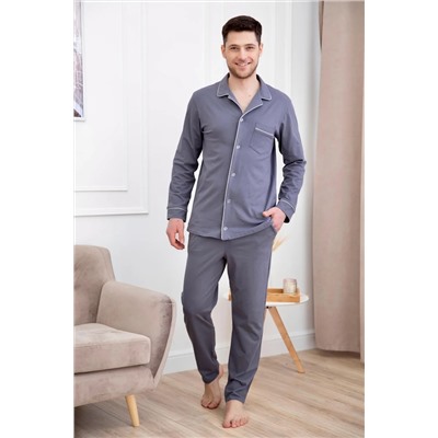 Lika Dress Пижама 7919