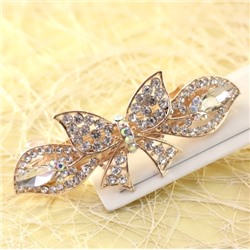 Заколка Н01-8116р