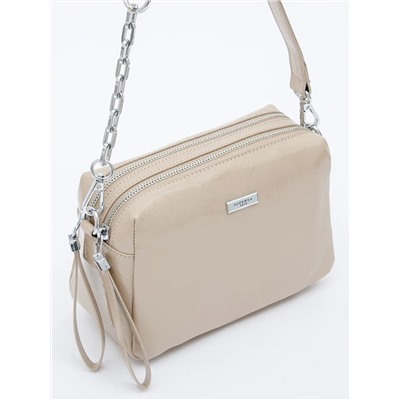 Сумка 98504-1 beige Velina Fabbiano-Safenta