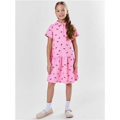 ПЛАТЬЕ ДЛЯ ДЕВОЧЕК 157981