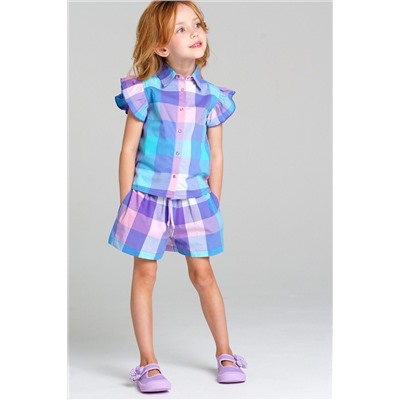 Шорты PLAYTODAY, 972891