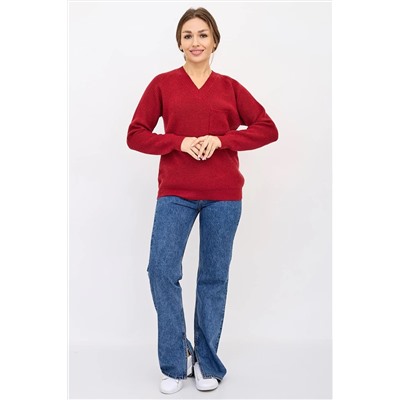 Lika Dress Джемпер 8929