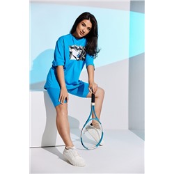 Костюм с бриджами 6772 НАТАЛИ, 888210