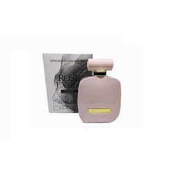 Туалетная вода Nina Ricci L^Extase Rose 80мл жен edt тестер