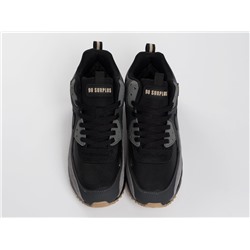 Зимние Кроссовки Nike Air Max 90