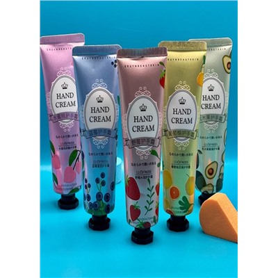 Набор кремов для рук 5шт #22929762