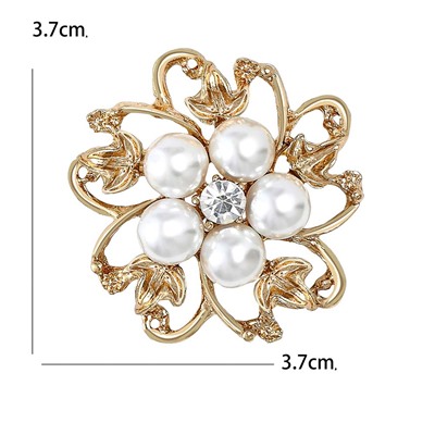 Брошь арт. 32 3295 (id 289294)