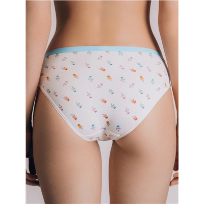 INDEFINI Трусы 3224LUB