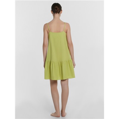 ПЛАТЬЕ ЖЕНСКОЕ ДОМАШНЕЕ 152567