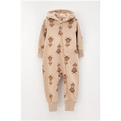 CROCKID Комбинезон КР 6479