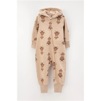 CROCKID Комбинезон КР 6479