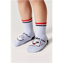 Носки детские Conte-kids Хлопковые носки &quot;Веселые ножки&quot;