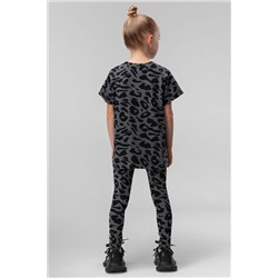 Костюм (Футболка+Леггинсы) BODO-S, 1130675