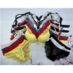 WS комплект 8254 чашка В