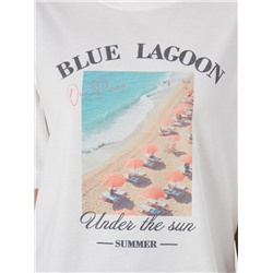 ФУТБОЛКА ЖЕНСКАЯ 112862