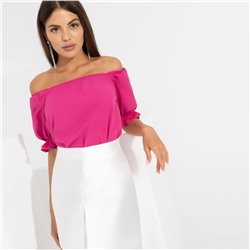 Блуза, Сладкий комплимент (kiss)