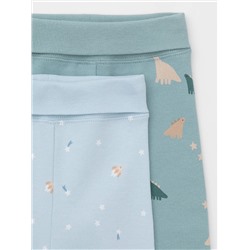 CROCKID Ползунки К 400220-2уп