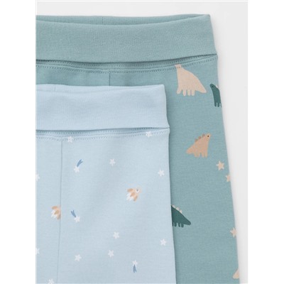 CROCKID Ползунки К 400220-2уп