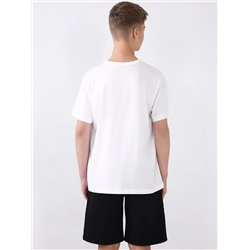 Апрель Футболка 2ПДФК5730001