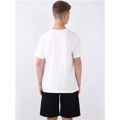 Апрель Футболка 2ПДФК5730001