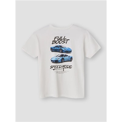 MARK FORMELLE Футболка 113448