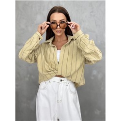 Рубашка + топ