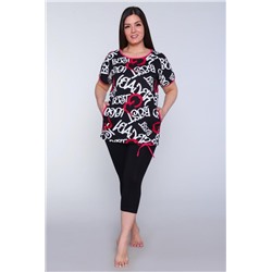 Костюм 24211 (Розовый)