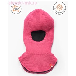 01615-22 Шлем флис (50-56)