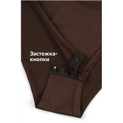 Женская блузка-боди Happyfox