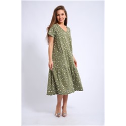 160 Платье женское