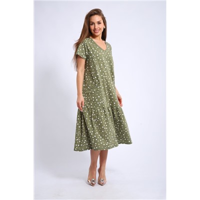 160 Платье женское