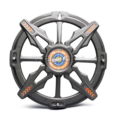 Набор тир "GentleShot"  с полимерными пулями, в коробке