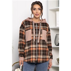 LT Collection Рубашка Б13907-50М