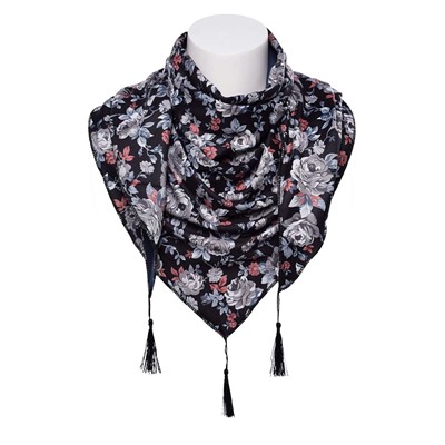 Косынка SJ9076