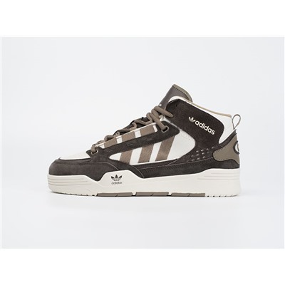 Зимние Кроссовки Adidas ADI 2000 High