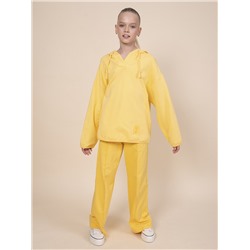 GFNK3352/1 (Толстовка для девочки, Pelican )