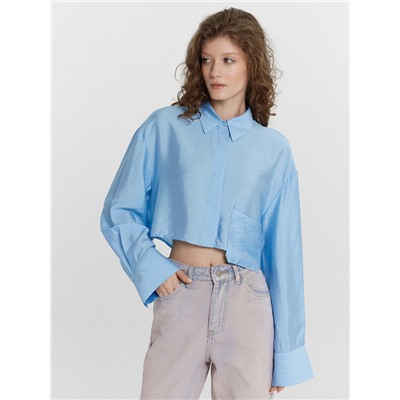 РУБАШКА ЖЕНСКАЯ 122912