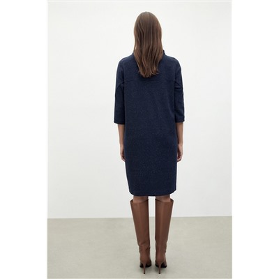 Платье POMPA, 1087528