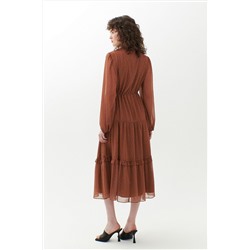 Платье POMPA, 1088347