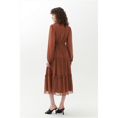 Платье POMPA, 1088347