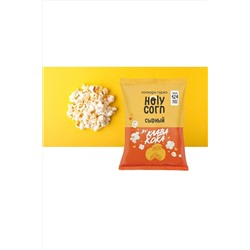 Попкорн "сыр" 25г ЭКОПРОДУКТЫ, 1193695