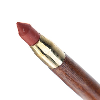 Набор кистей для рисования, 3 штуки, круглые, двусторонние, резиновые