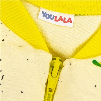 YOULALA Джемпер